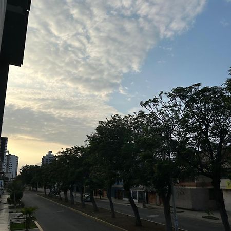 Dream Place Trujillo Ngoại thất bức ảnh