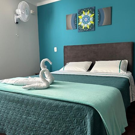 Dream Place Trujillo Ngoại thất bức ảnh