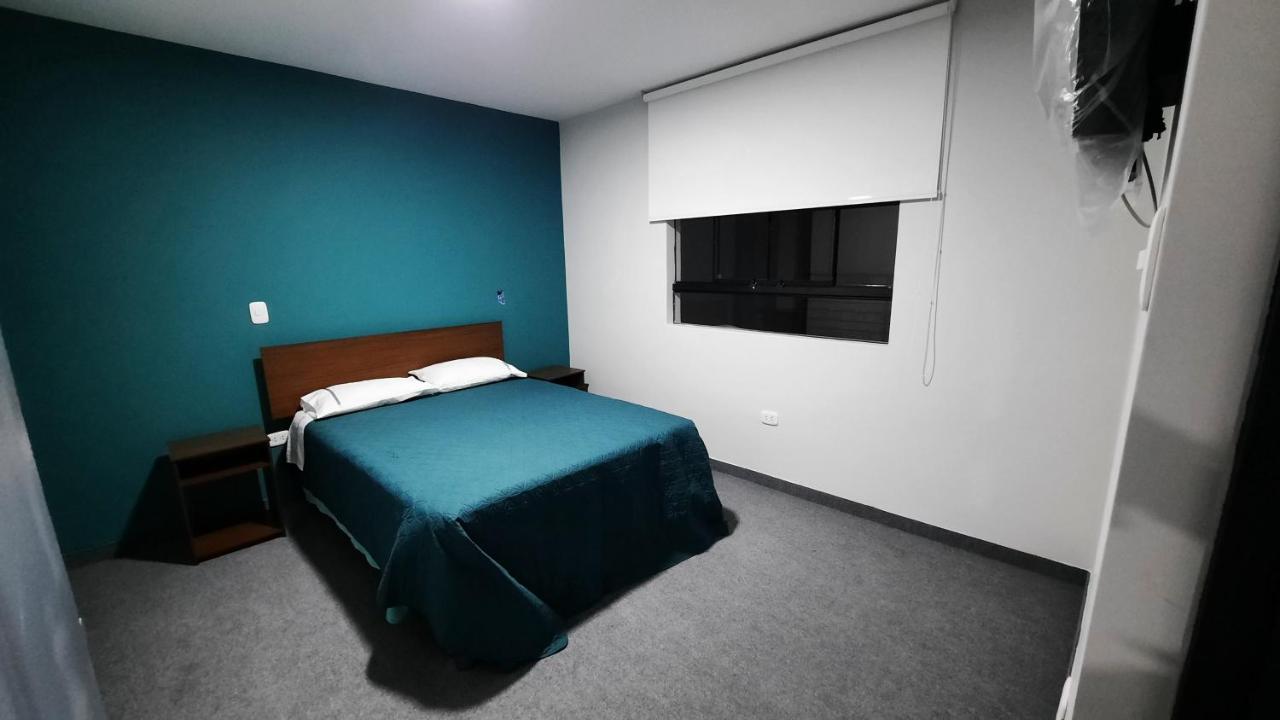 Dream Place Trujillo Ngoại thất bức ảnh