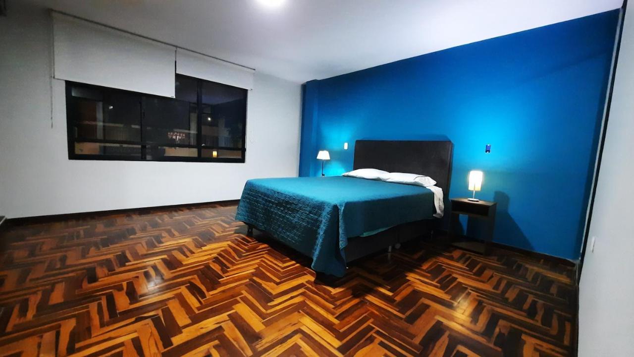 Dream Place Trujillo Ngoại thất bức ảnh
