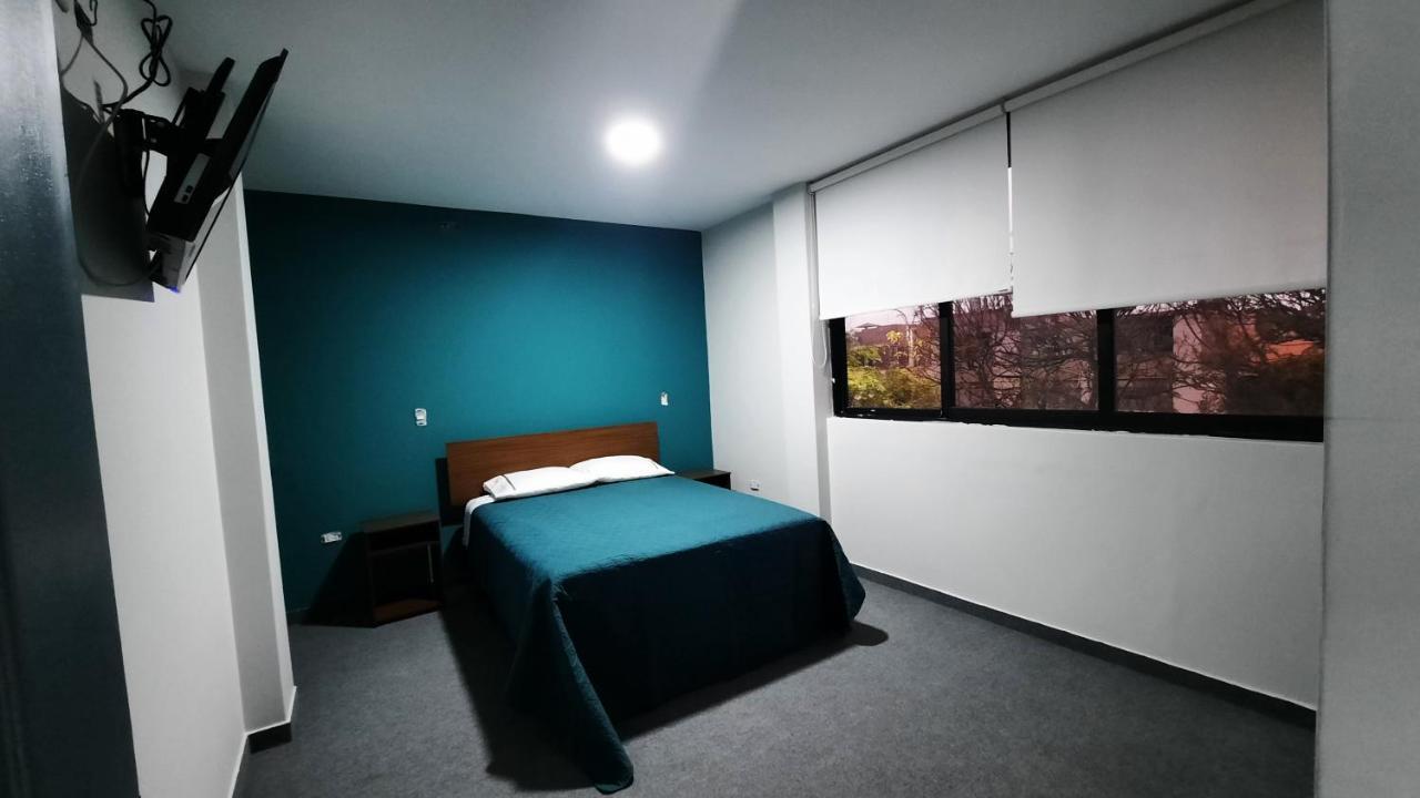 Dream Place Trujillo Ngoại thất bức ảnh