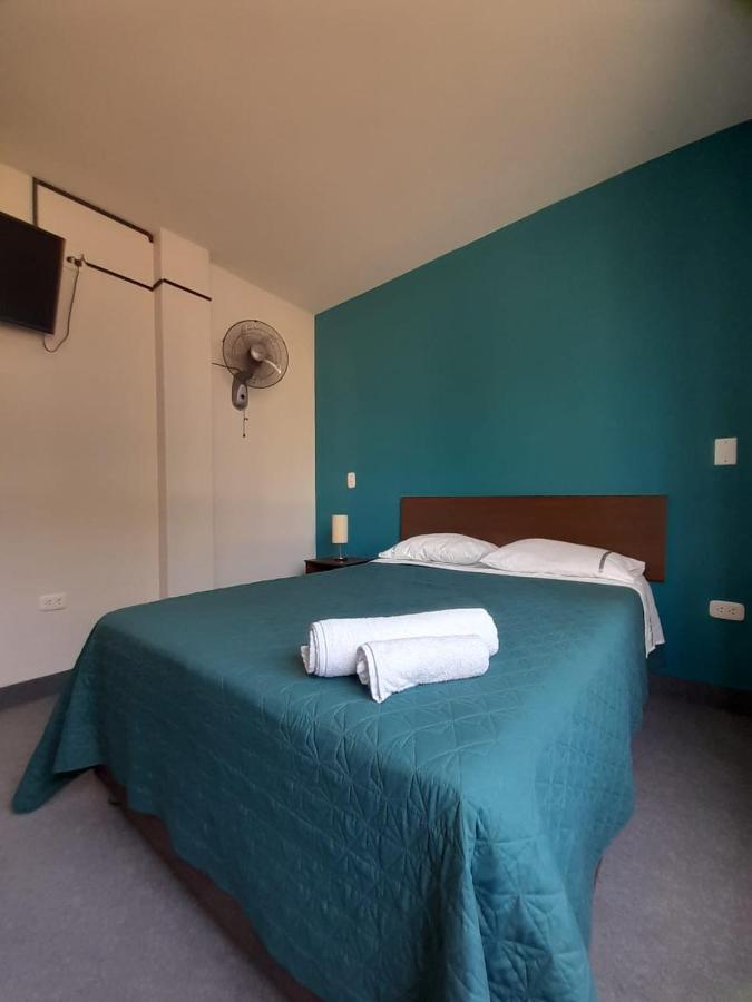 Dream Place Trujillo Ngoại thất bức ảnh