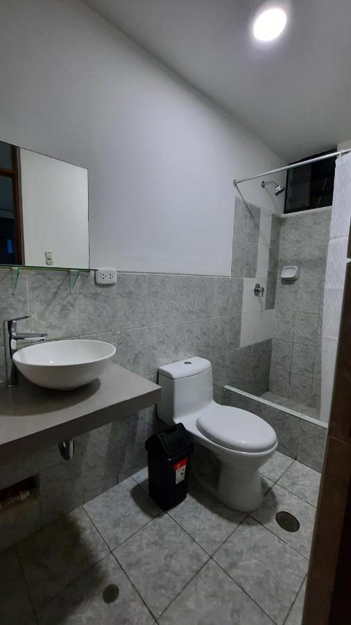 Dream Place Trujillo Ngoại thất bức ảnh