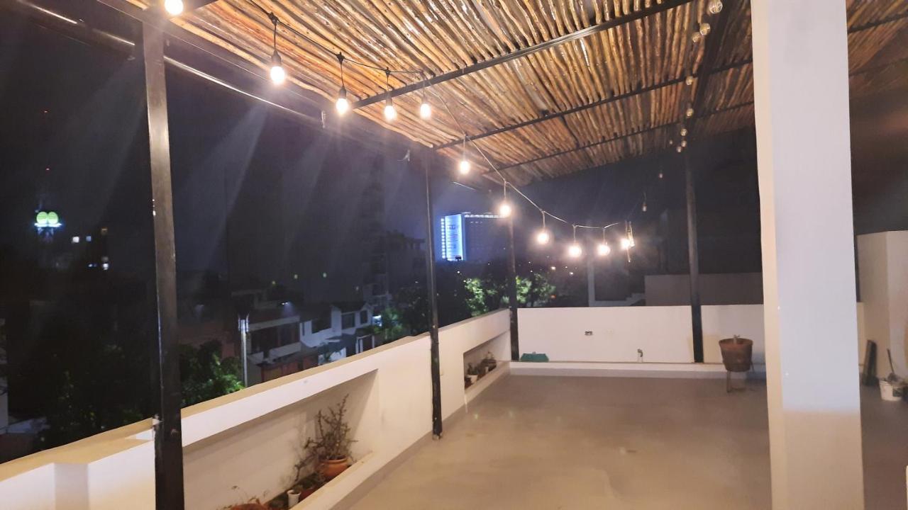Dream Place Trujillo Ngoại thất bức ảnh