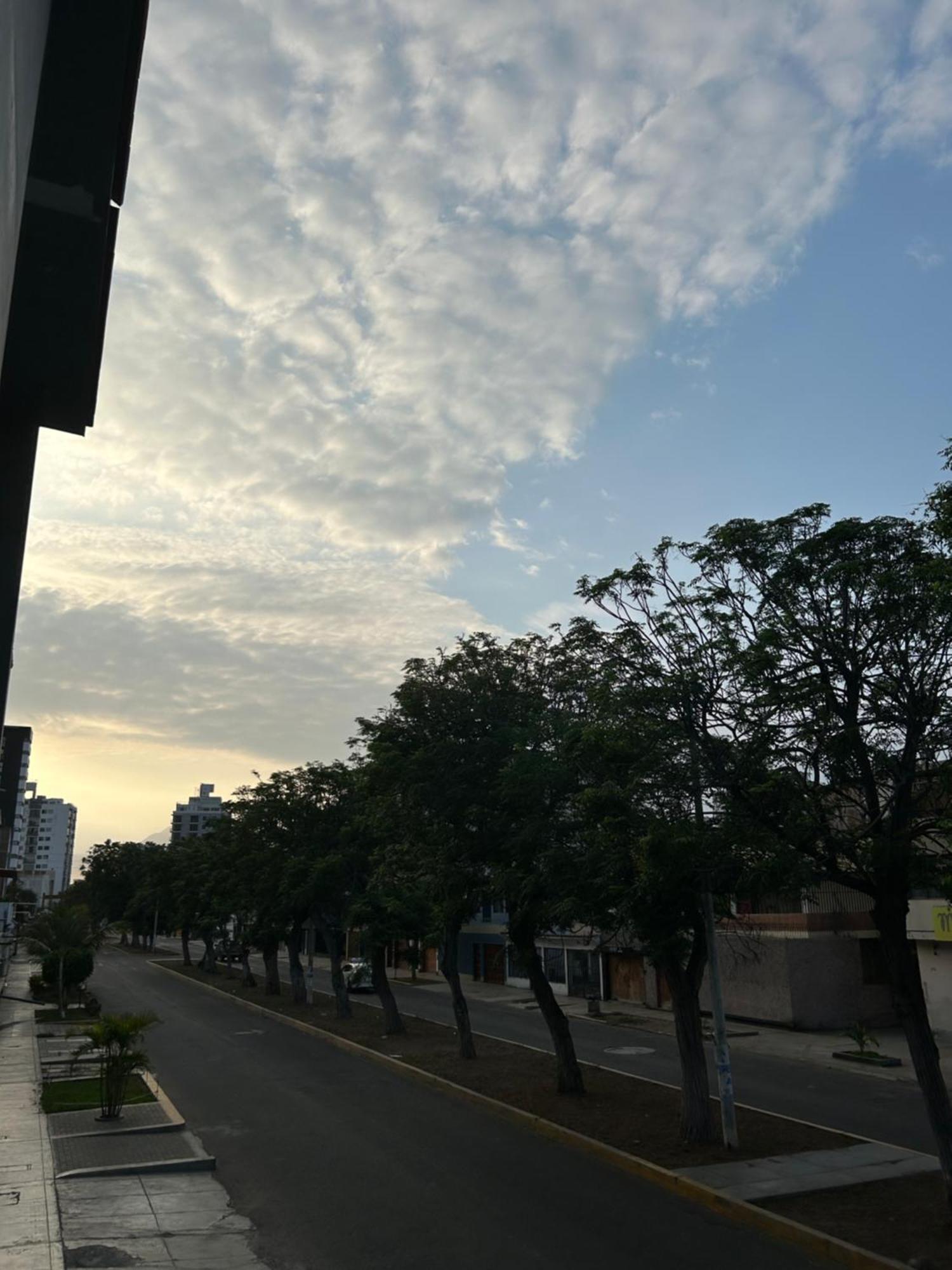 Dream Place Trujillo Ngoại thất bức ảnh