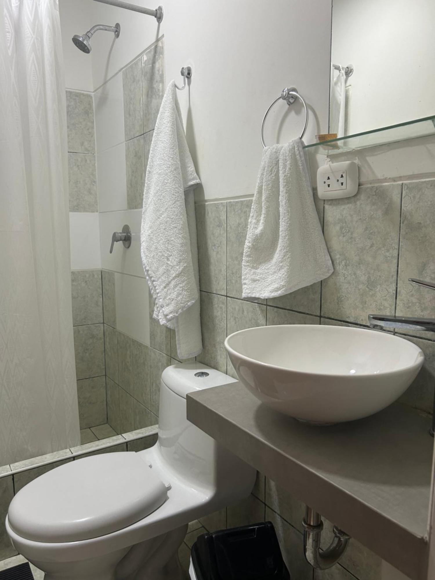 Dream Place Trujillo Ngoại thất bức ảnh