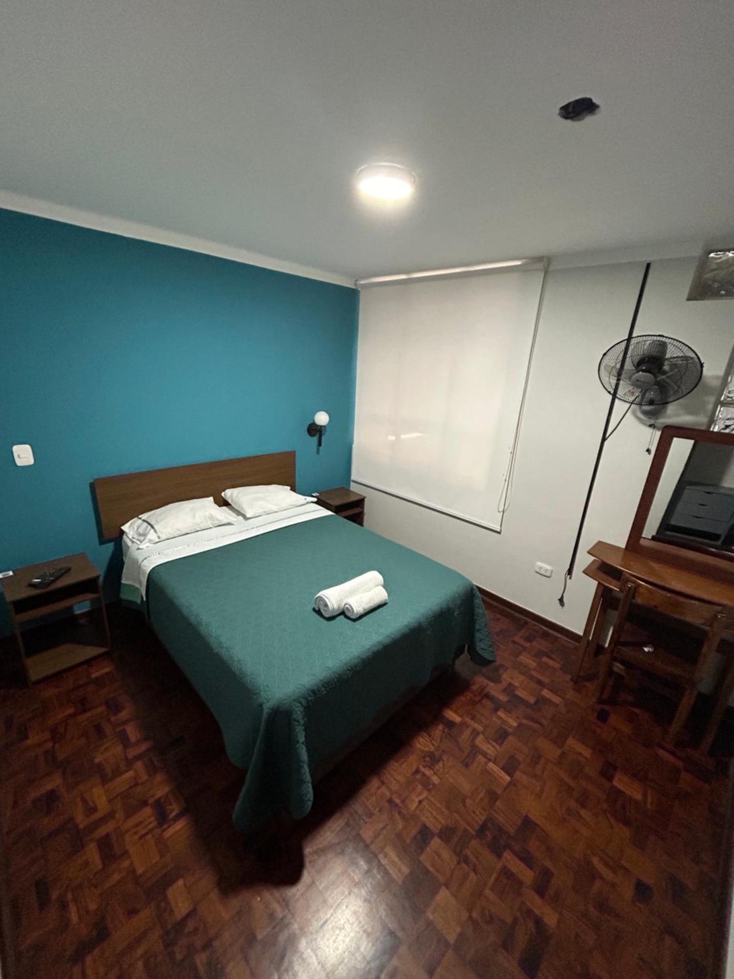 Dream Place Trujillo Ngoại thất bức ảnh