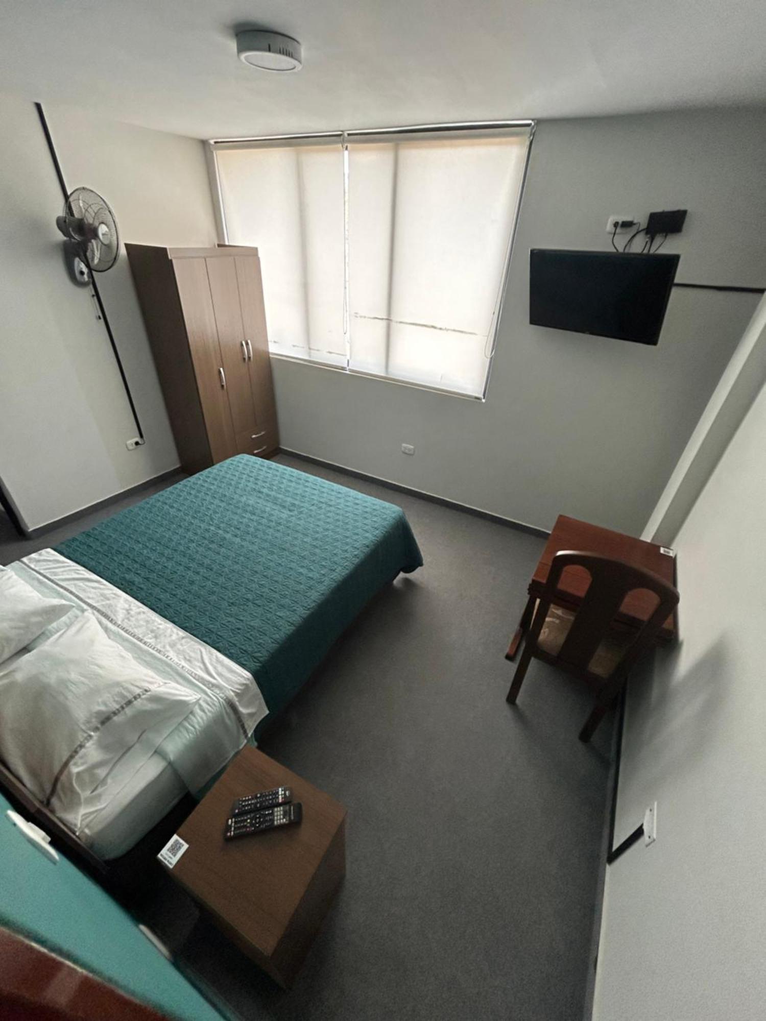 Dream Place Trujillo Ngoại thất bức ảnh