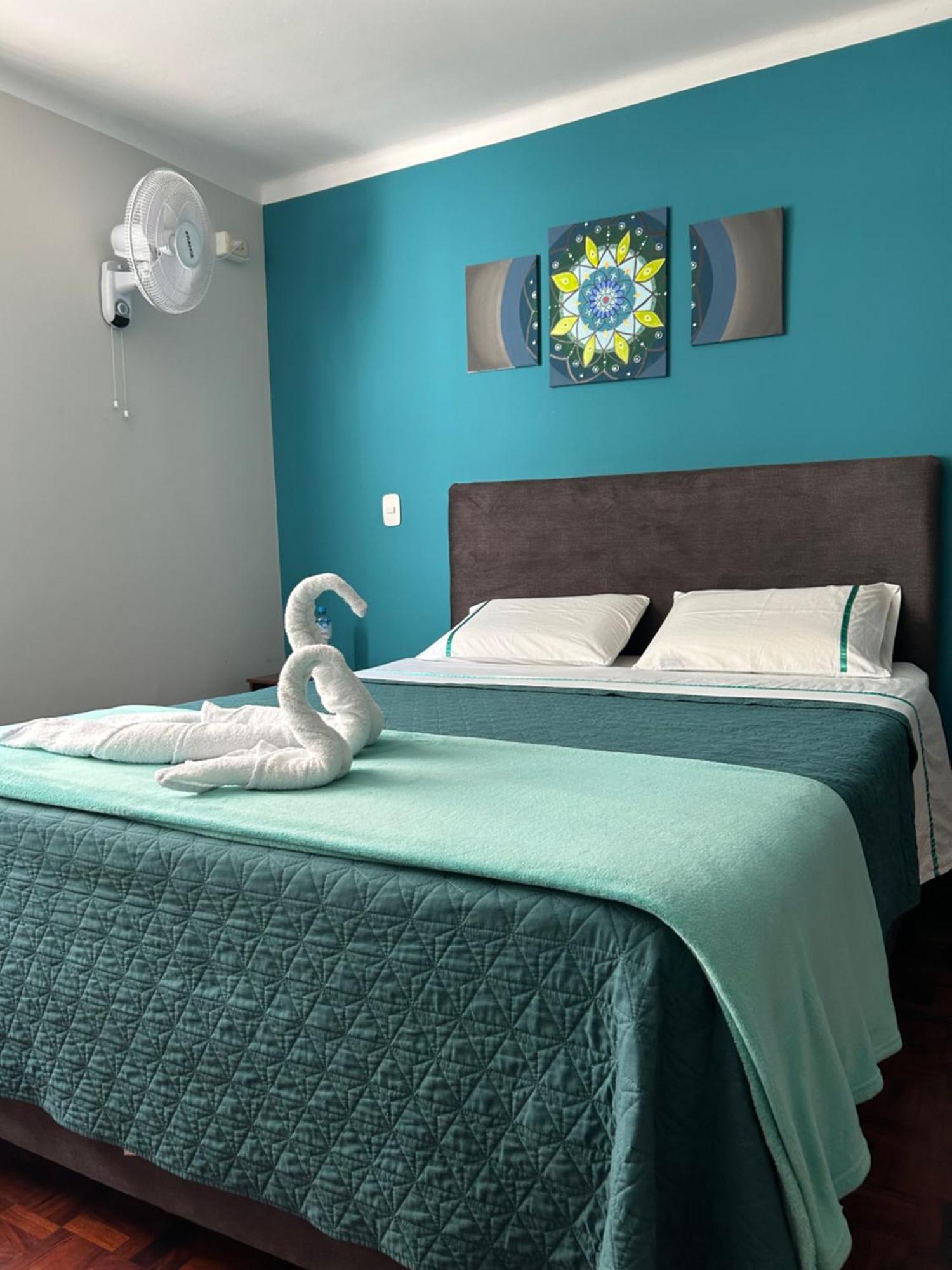 Dream Place Trujillo Ngoại thất bức ảnh