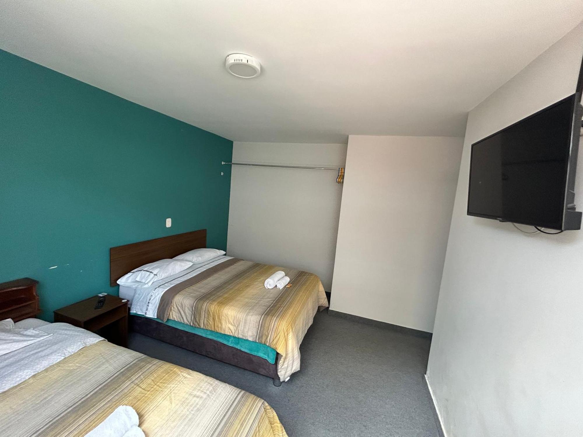 Dream Place Trujillo Ngoại thất bức ảnh