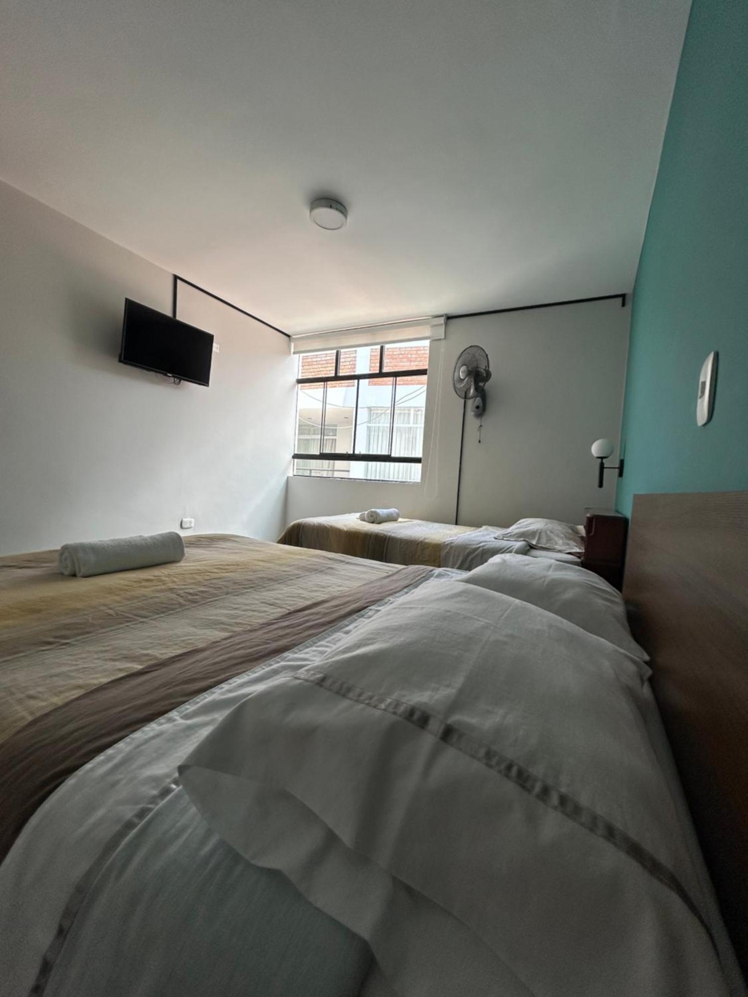 Dream Place Trujillo Ngoại thất bức ảnh