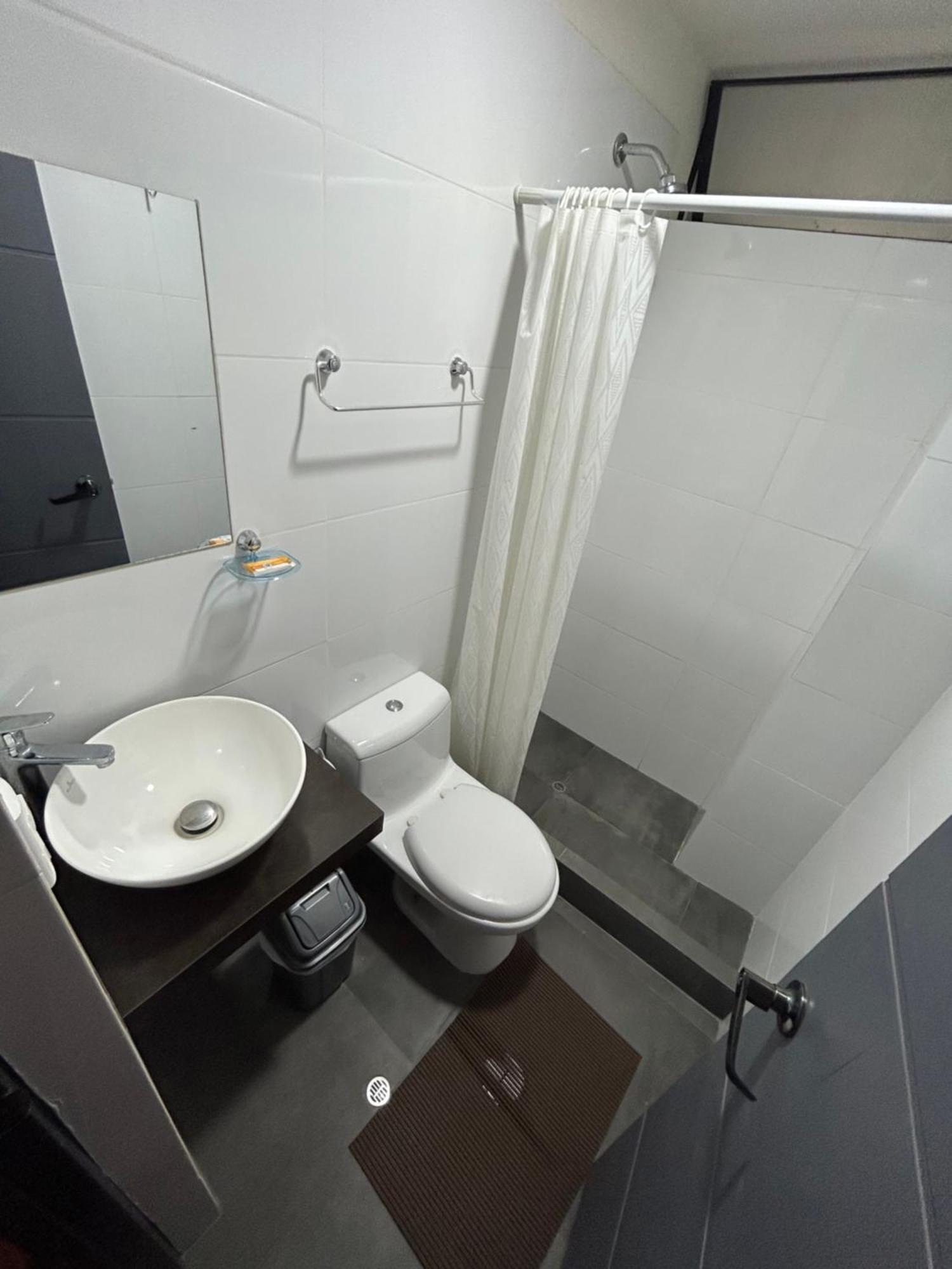 Dream Place Trujillo Ngoại thất bức ảnh