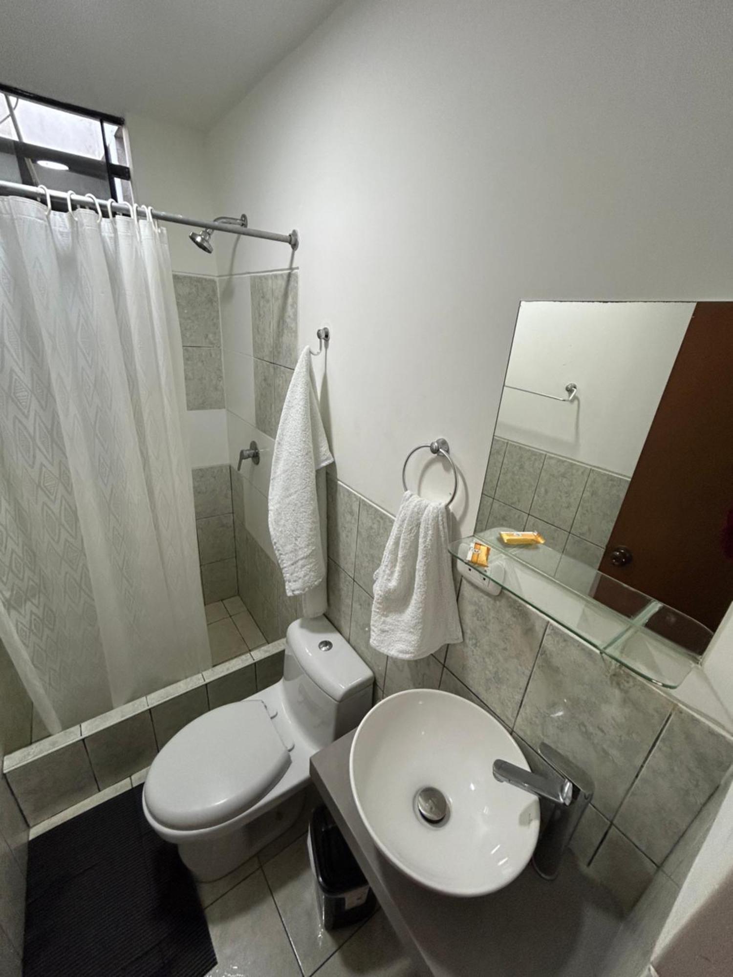 Dream Place Trujillo Ngoại thất bức ảnh