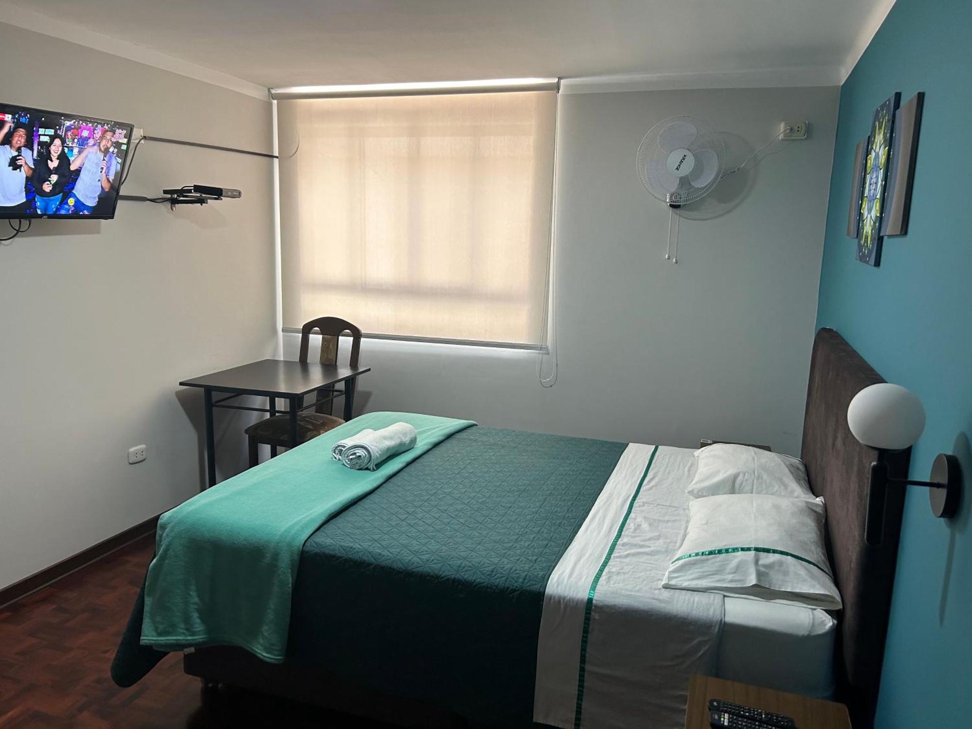 Dream Place Trujillo Ngoại thất bức ảnh