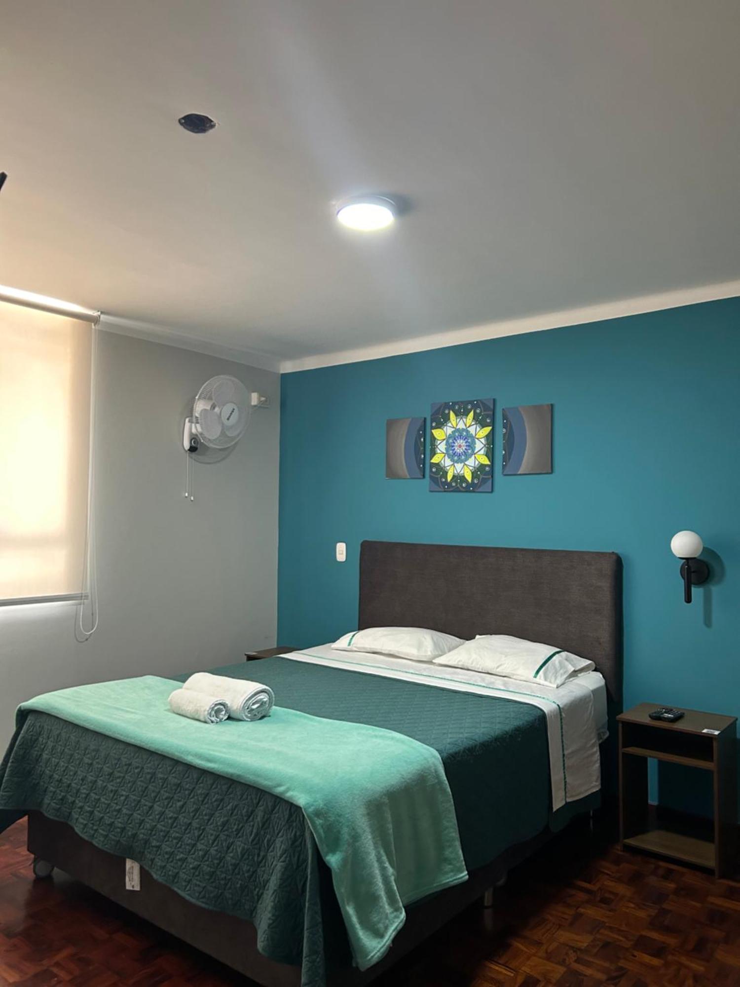 Dream Place Trujillo Ngoại thất bức ảnh