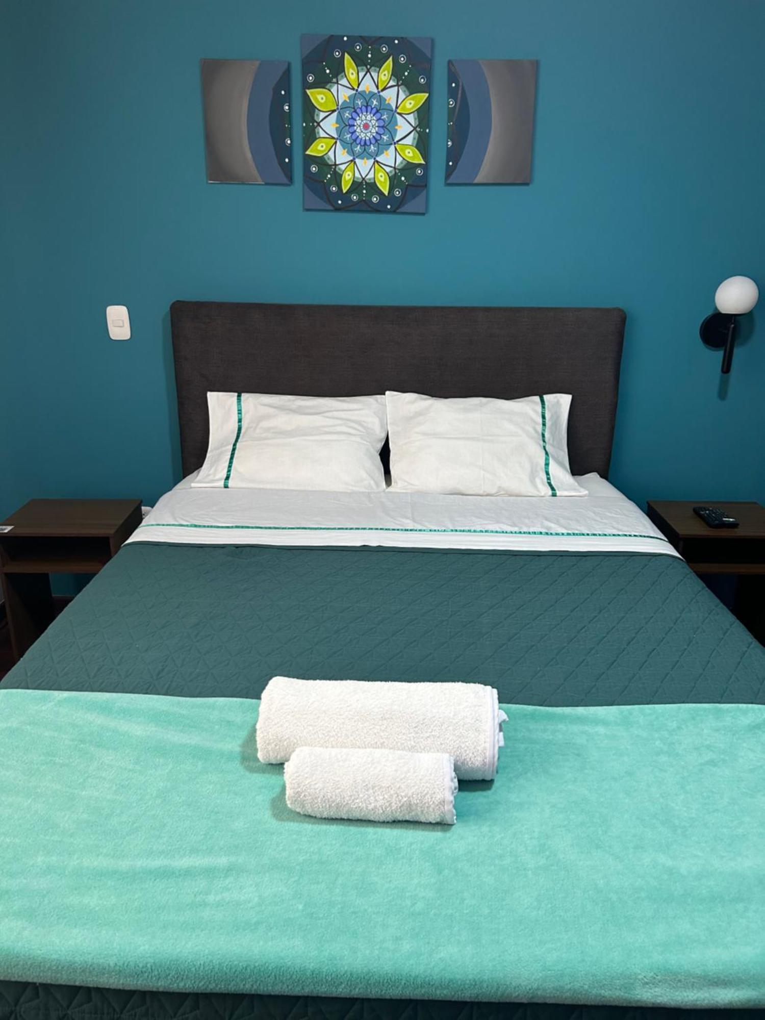 Dream Place Trujillo Ngoại thất bức ảnh