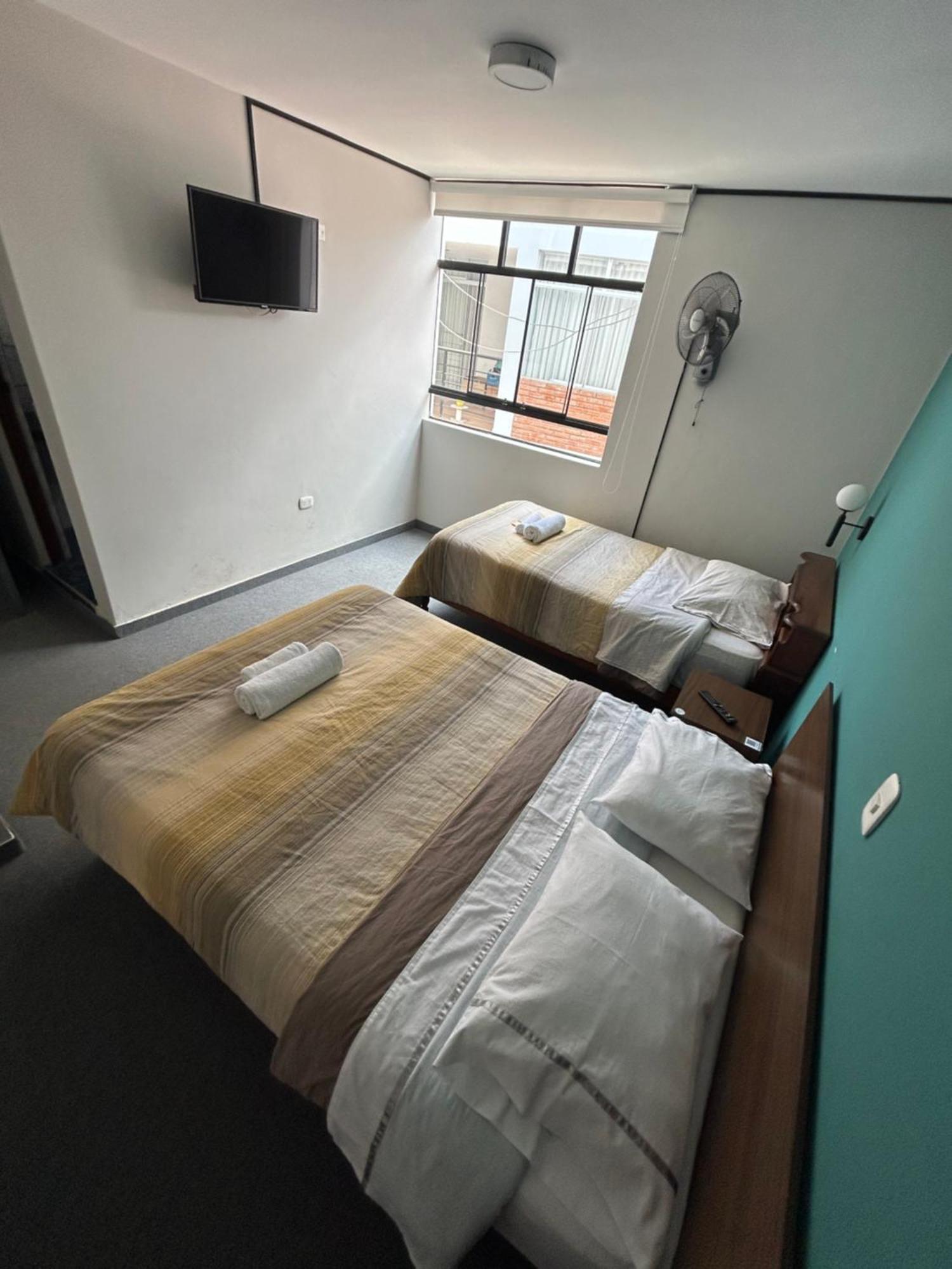 Dream Place Trujillo Ngoại thất bức ảnh