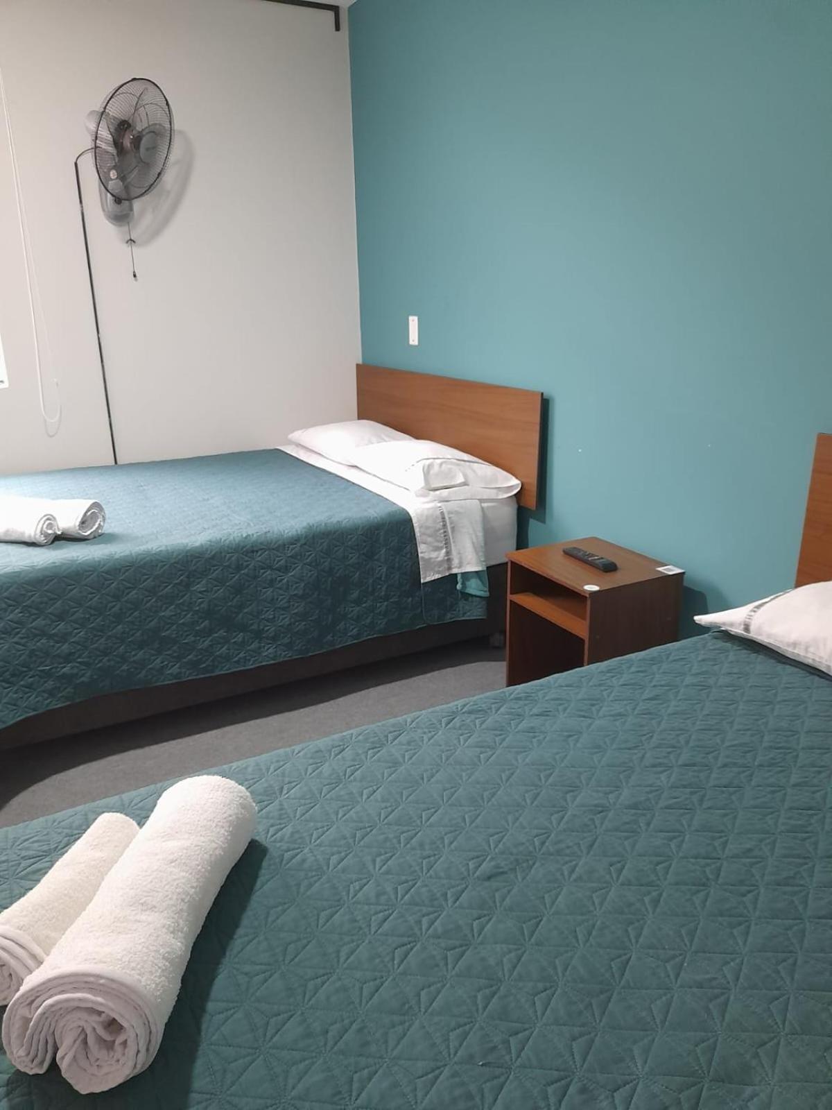Dream Place Trujillo Ngoại thất bức ảnh